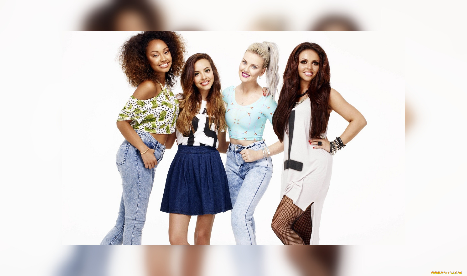 little mix, , 